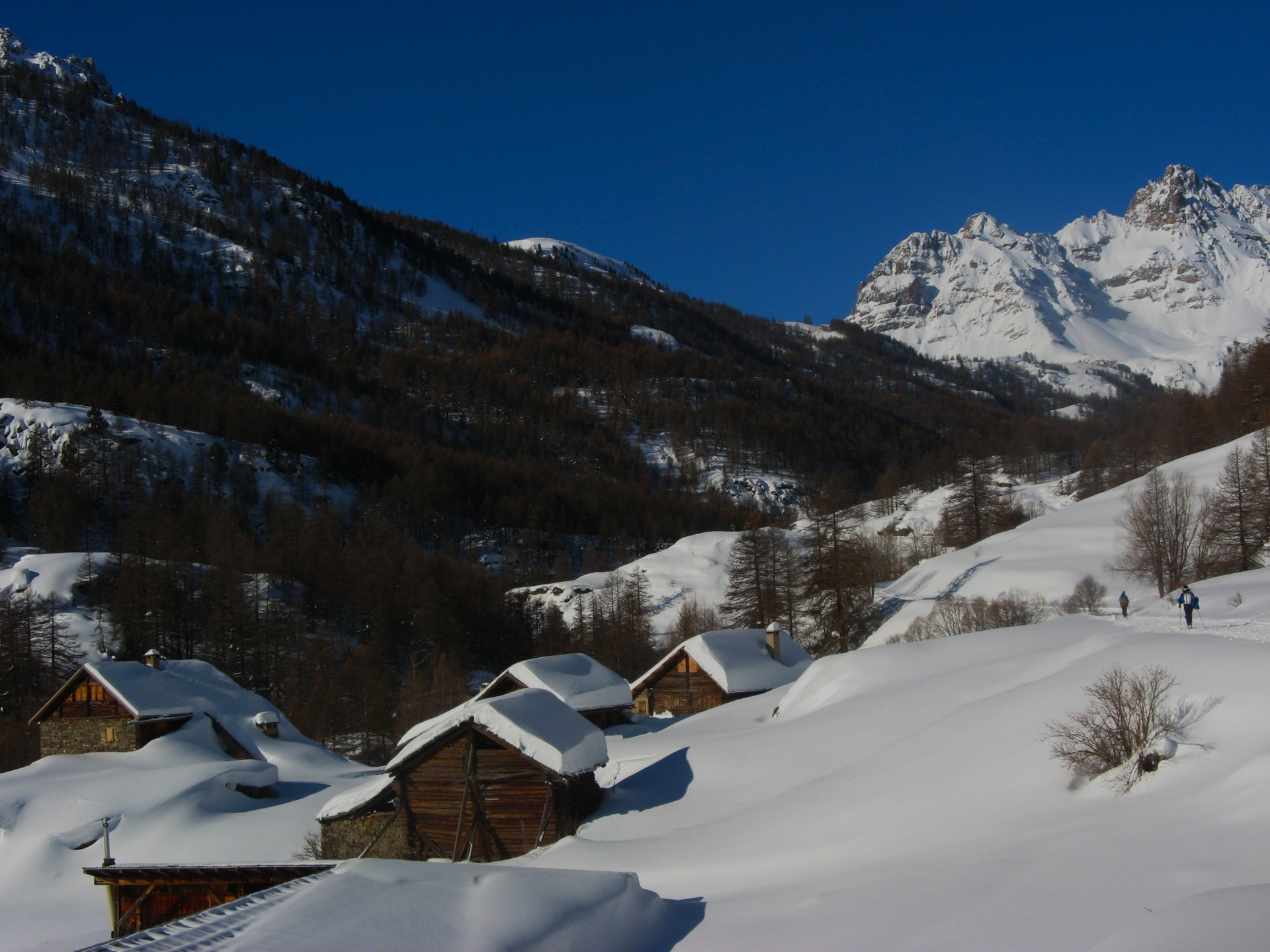 la Clarée rêvée : 

type: photo

0: /